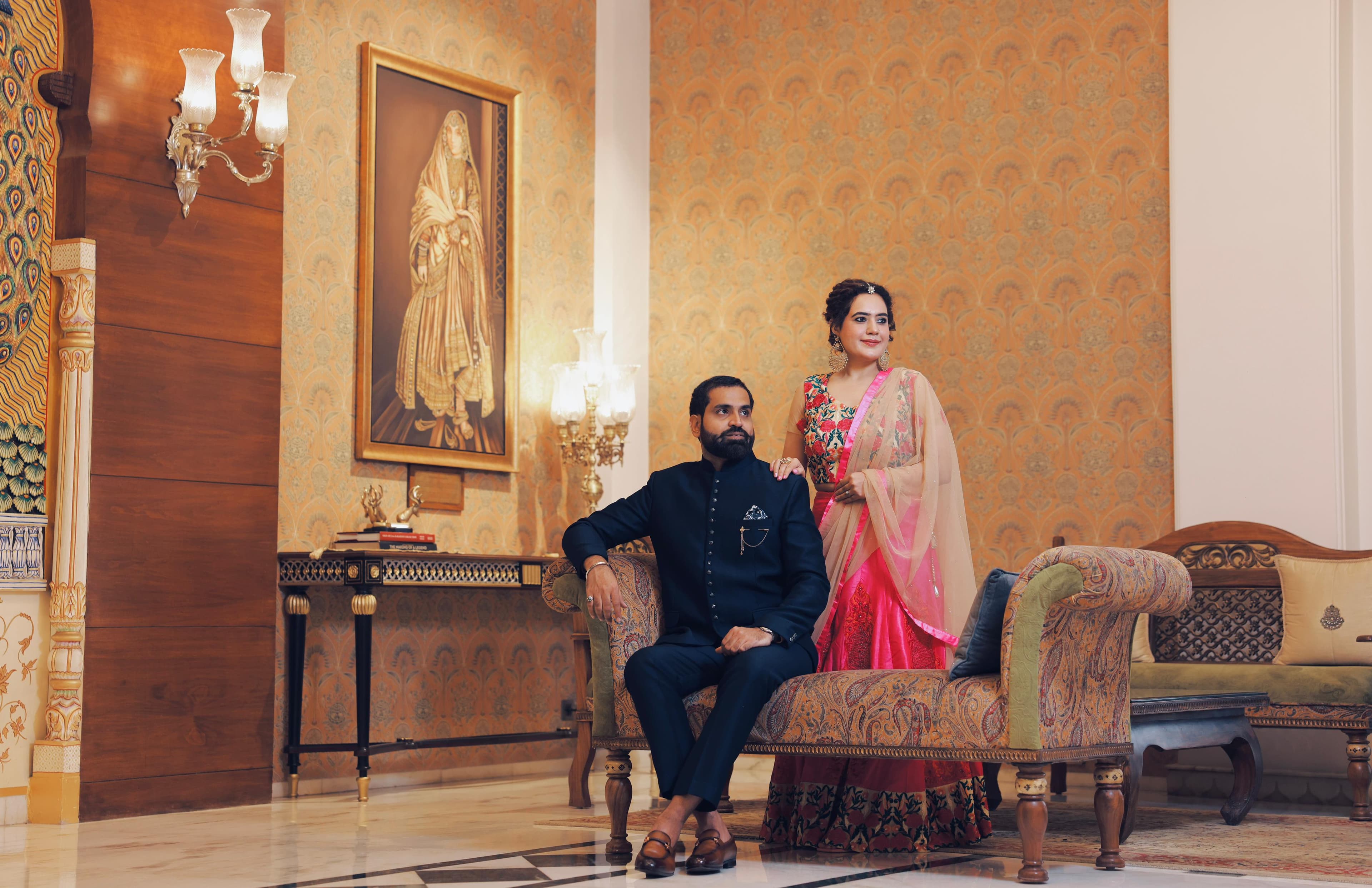 Wedding Photography
