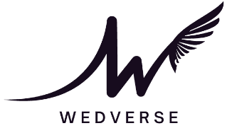 Wedverse Logo